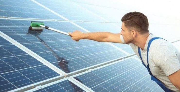 La capacité mondiale de production d'énergie solaire atteindra 2,2 TW en 2024