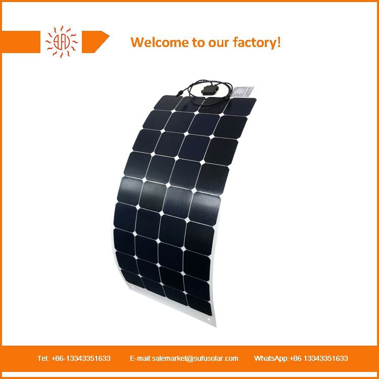 Panneau solaire SunPower